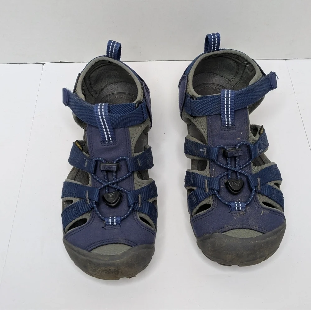 Keen pre owned